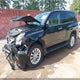 JTJBM7FX4E5084325 2014 Lexus Gx 460 auction photo thumbnail 2