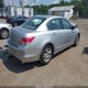 1HGCP2F4XAA098059 2010 Honda Accord 2.4 Lx-P auction photo thumbnail 4