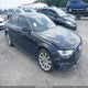 WAUAFAFL9EA086577 2014 Audi A4 2.0T Premium auction photo thumbnail 1