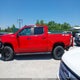 1GCPYFEDXKZ176333 2019 Chevrolet Silverado 1500 Lt Trail Boss auction photo thumbnail 14