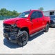 1GCPYFEDXKZ176333 2019 Chevrolet Silverado 1500 Lt Trail Boss auction photo thumbnail 2
