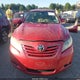4T1BE46KX7U070713 2007 Toyota Camry Xle auction photo thumbnail 13