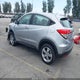 3CZRU5H31KG715420 2019 Honda Hr-V Lx auction photo thumbnail 3