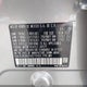 3CZRU5H31KG715420 2019 Honda Hr-V Lx auction photo thumbnail 9