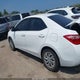 5YFBURHE9KP944003 2019 Toyota Corolla Le auction photo thumbnail 14