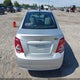 1G1JA5SH4C4174046 2012 Chevrolet Sonic 2Ls auction photo thumbnail 17