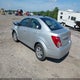 1G1JA5SH4C4174046 2012 Chevrolet Sonic 2Ls auction photo thumbnail 3