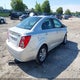1G1JA5SH4C4174046 2012 Chevrolet Sonic 2Ls auction photo thumbnail 4