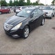5NPEC4AC3CH485481 2012 Hyundai Sonata Limited auction photo thumbnail 2