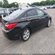 5NPEC4AC3CH485481 2012 Hyundai Sonata Limited auction photo thumbnail 4