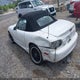 JM1NB353530312906 2003 Mazda Mx-5 Miata Cloth/Ls/Se/Shinsen auction photo thumbnail 3