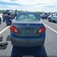 JTDBL40E699055547 2009 Toyota Corolla Le auction photo thumbnail 16
