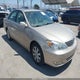 4T1BF30K43U557013 2003 Toyota Camry Xle V6 auction photo thumbnail 1