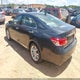 JTHBK1EG9A2362184 2010 Lexus Es 350 auction photo thumbnail 3