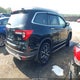 5FNYF6H09KB005128 2019 Honda Pilot Elite auction photo thumbnail 4