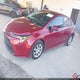 5YFB4MDE8SP297747 2025 Toyota Corolla Le auction photo thumbnail 2