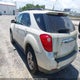 2GNALDEK1C1257925 2012 Chevrolet Equinox 1Lt auction photo thumbnail 3