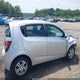 1G1JC6SH6C4174937 2012 Chevrolet Sonic 2Lt auction photo thumbnail 14