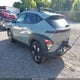 KM8HB3AB2RU130751 2024 Hyundai Kona Sel auction photo thumbnail 3