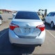 2T1BURHE1FC380627 2015 Toyota Corolla Le Plus auction photo thumbnail 16