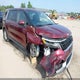 KNDNB4H31N6086039 2022 Kia Carnival Mpv Lx Seat Package auction photo thumbnail 1