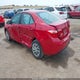 2T1BURHE3KC160142 2019 Toyota Corolla Le auction photo thumbnail 3