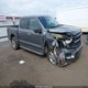 1FTFW3L51SKD68888 2025 Ford F-150 Xlt auction photo thumbnail 1