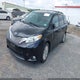5TDYK3DC5DS335311 2013 Toyota Sienna Limited V6 7 Passenger auction photo thumbnail 2