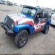 1C4BJWDG4FL568470 2015 Jeep Wrangler Unlimited Freedom Edition auction photo thumbnail 2