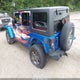 1C4BJWDG4FL568470 2015 Jeep Wrangler Unlimited Freedom Edition auction photo thumbnail 3