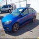 1FADP3FE7JL217889 2018 Ford Focus Se auction photo thumbnail 2
