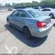 4A3AB36F89E037998 2009 Mitsubishi Galant Es/Sport Edition auction photo thumbnail 3
