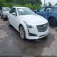 1G6AX5SS0K0140969 2019 Cadillac Cts Luxury auction photo thumbnail 1