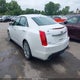 1G6AX5SS0K0140969 2019 Cadillac Cts Luxury auction photo thumbnail 3