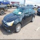 1FAHP35N99W178218 2009 Ford Focus Se auction photo thumbnail 2