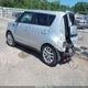 KNDJP3A56J7585168 2018 Kia Soul + auction photo thumbnail 3