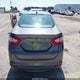 1FA6P0H78E5399912 2014 Ford Fusion Se auction photo thumbnail 16