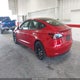 5YJ3E1EC3NF232320 2022 Tesla Model 3 Performance Dual Motor All-Wheel Drive auction photo thumbnail 3