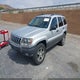 1J4GW48S23C611638 2003 Jeep Grand Cherokee Laredo auction photo thumbnail 2