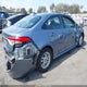 JTDEAMDE3MJ027855 2021 Toyota Corolla Hybrid Le auction photo thumbnail 4