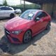 W1K5J4HB3NN320459 2022 Mercedes-Benz Cla 250 Coupe 4Matic auction photo thumbnail 2