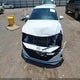 KMHLM4AJ1NU028921 2022 Hyundai Elantra Hybrid Blue auction photo thumbnail 6