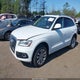 WA1LFAFP1EA020873 2014 Audi Q5 2.0T Premium auction photo thumbnail 2