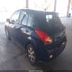 3N1BC13E27L443103 2007 Nissan Versa 1.8Sl auction photo thumbnail 3