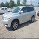 5TDBK3EH1AS015964 2010 Toyota Highlander Base V6 auction photo thumbnail 2