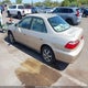 1HGCG5670YA060782 2000 Honda Accord 2.3 Se auction photo thumbnail 3