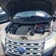 1FM5K7D86GGA25829 2016 Ford Explorer Xlt auction photo thumbnail 10