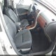 2T1BU40EX9C037267 2009 Toyota Corolla S auction photo thumbnail 5