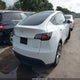 7SAYGDEE3PA110658 2023 Tesla Model Y Awd/Long Range Dual Motor All-Wheel Drive auction photo thumbnail 4