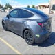 7SAYGAEE3PF756915 2023 Tesla Model Y Awd/Long Range Dual Motor All-Wheel Drive auction photo thumbnail 3